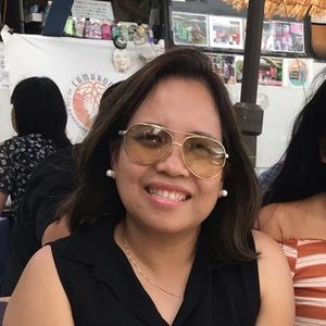 Meet your Posher, Alvi